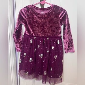 Gorgeous toddler Jumping Bean Minnie Mouse dress - size 18 month